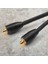 Shure SE215 SE535 425 SE846 Kulaklık Kablosu Mmcx Arayüz Kulaklık Kablosu Için 2x Ses Kablosu (Yurt Dışından) 4