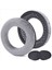 4x DT770 Yedek Kulak Pedleri Kulak Yastık Pedleri Beyerdynamic DT990 / DT880 / DT770 Pro Kulaklıklarla Uyumlu Earpad (Yurt Dışından) 2