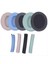 Earpads Headbeam Edıcıcıcıce W820NB Kulaklık Yedek Onarım Parçaları Aksesuarları Yeşil (Yurt Dışından) 2