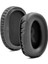Logitech G Pro x Kulaklıklı Kulaklık Deri Kulak Kapak Kulakları (Siyah Pu) Için Yedek Earpad Yastık (Yurt Dışından) 1