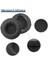 1 Çift 70MM Kulak Pedleri Evrensel Yedek Köpük Pedler Kulaklık Yastık Yastıkları Yastıklar (Yurt Dışından) 5
