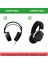 Kumaş Kulak Pedleri Yastık Kulaklıkları Steelseries Için Arctis 3/arctis5/arctis7 (Yurt Dışından) 4
