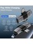 Otg 2 1 Double USB Tip C Tip C Tip C Jack Aux Audio Kulaklık 15W Şarj Cihazı Adaptörü Iphone 15 Pro Samsung A Için (Yurt Dışından) 4