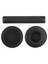 Earpads Yastık Kapağı Deri Kafa Bandı Yedek Kafa Kiriş Senkros E40BT E40 Bluetooth Kulaklıklar 1 Set (Yurt Dışından) 2