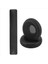 Earpads Yastık Kapağı Deri Kafa Bandı Yedek Kafa Kiriş Senkros E40BT E40 Bluetooth Kulaklıklar 1 Set (Yurt Dışından) 3