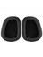 4x Yedek Earmuff Earpads Cup Logitech G933 G633 Kulaklıklar Için Yastık Kulak Pedleri (Yurt Dışından) 3