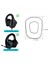 4x Yedek Earmuff Earpads Cup Logitech G933 G633 Kulaklıklar Için Yastık Kulak Pedleri (Yurt Dışından) 5