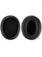 6x Sony Için Yedek Kulak Pedleri WH-XB900N Kulaklıklar Earpad Deri Kulaklık Kulak Yastık Onarım Parçaları (Siyah) (Yurt Dışından) 3