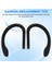 Earhook Yedek Kulaklık Ucu Kablosuz Spor Kulaklık Döngü Klips Kulak Kancaları Güç Atışları Için Onarım Parçaları 3 Pb3 Siyah (Yurt Dışından) 4