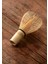Bambu Matcha Çayı Karıştırıcı Fırça Bamboo Whisk Köpürtücü 3