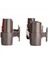 3x Vakum Temizleyici Fırçalar Aracı Aksesuar Ek Organizatör Docking Istasyonu Dyson V7 V7 V8 V10 V11 Için Duvar Montajı Tutucu (Yurt Dışından) 2