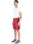 Alfred Kırmızı Standart Kalıp Erkek Şort - 81244 9