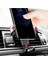 Araç Içi Klima Izgarasına Takılabilen Plastik Oto Telefon Tutucu Gravity (5148) 4