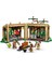 Bfs LEGO Harry Potter Hogwarts Şatosu: Bitkibilim Dersi 76445 1