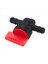 60PCS 494768 698183 Yakıt 1/4 Inç Yakıt Hattı Için Kelepçe ile Kapanan Valf Briggs &amp Stratton Murray Toro Çim Traktör (Yurt Dışından) 5