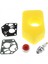 1set Hava Filtre Astarı Ampul Yay Diyaframı Conta Buji Sprint ve Klasik Seri Motorlar Çim Biçme Biçme Biçerdöver (Yurt Dışından) 4