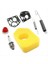 1set Hava Filtre Astarı Ampul Yay Diyaframı Conta Buji Sprint ve Klasik Seri Motorlar Çim Biçme Biçme Biçerdöver (Yurt Dışından) 5