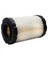 6pcs Değiştirme 594201 Briggs &amp Stratton Için Hava Filtresi - Briggs &amp Stratton ile Uyumlu 591334 796031 (Yurt Dışından) 2