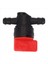 100PCS 494768 698183 Yakıt 1/4 Inç Yakıt Hattı Için Kelepçe ile Kapanan Valf Briggs &amp Stratton Murray Toro Çim Traktör (Yurt Dışından) 5