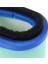 3x 498596 273356S Hava Filtresi Briggs &amp Stratton 690610 697029 5059H 4207 30-033 Motorlar (Yurt Dışından) 4