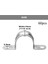 60 Paket M25 (1 Inç) Paslanmaz Çelik Sert Boru Kayışı 2 Delikli Kablo U Braket Kelepçe Askısı (Yurt Dışından) 3
