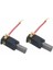2pcs N292059 N421468 DWE6411 DWE6420 DWE6423 Için Karbon Fırça Tutucu Montajı (Yurt Dışından) 1