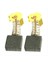 10PCS Motor Karbon Fırçası 83990291A1 Mitter Masa Pirzolası Için Uyumlu 0qqt Oqqt (Yurt Dışından) 3