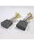 10PCS Motor Karbon Fırçası 83990291A1 Mitter Masa Pirzolası Için Uyumlu 0qqt Oqqt (Yurt Dışından) 5