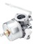 Tecumseh Için Karbüratör H25 H30 H35 Conta Çim Biçme Makinesi Tiller Chippe 3 3 5hp 3hp Motorlar 631921 632284 (Yurt Dışından) 4