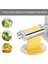 Bosch Mutfak Mikseri Makarna Sac Roller Spagetti ve Fettuccine Cutter Maker Aksesuarları (Yurt Dışından) 3
