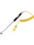 2pcs -50 Ila 500DEG/C K Tip El Taşınağı Termokupl Probu -Nr -81532B &amp Nr -81533B (Yurt Dışından) 2