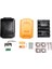 DCB200 Lı-Ion Pil Plastik Kılıf Pcb Şarj Koruma Devre Kartı Kabuğu Dewalt 18V 20V DCB183 Lı-Ion Pil (Yurt Dışından) 4