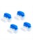 Robotik Çim Biçme Makinesi Konektörleri 3 Pin 314 Kablo Bağlantısı Gardena/husqvarna/worx 100 Pcs Için Terminal Tel Konektörleri (Yurt Dışından) 5