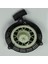 Honda GXV160 1P61 Motor Çim Biçme Çim Fırçası Kesici Çekme Başlangıç Yeniden Geri Alma Başlangıç Başlangıç Başlangıç Başlangıç Değiştirme (Yurt Dışından) 3