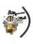 Honda Için 2x Karbüratör GX390 GX340 13HP 4 Stroklu Motor Çim Biçme Makinesi Römork Yeke Yedek 16100-ZF6-V01 (Yurt Dışından) 3