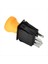 Delta 6201-308 Biçme Motoru Için Pto Switch 925-3233 725-3233 (Yurt Dışından) 3