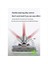 Dyson V7 V8 V10 V11 V15 Ahşap Zemin Halı Için Vakum Bağlanması V LED Işıkları Diğer Kullanma (Yurt Dışından) 5
