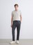 Yeni Sezon Standart Kalıp Erkek Jogger Eşofman Altı 1