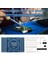 Dönen LED Smd NE555 Lehimleme Uygulama Kurulu Dıy Kiti Fanny Beceri Eğitimi Dıy Kiti Pcb Board Modül Takım (Yurt Dışından) 5
