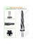 7/8inch Matkap Köprüsü/1/2 Inç Shank M2 Hss ile Inşaat Raybası Bit Çelik Metal Için Konik Kesicilik Raybi Bit Aracı (Yurt Dışından) 4