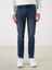 Yeni Sezon Slim Fit Erkek Jean Pantolon 2