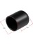 20PCS Kauçuk Uç Kapakları 19MM Kimlik Pvc Yuvarlak Tüp Cıvatası Kapak Vidalı Iplik Koruyucular Siyah (Yurt Dışından) 2