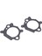 (20 Paket) 795629 Briggs ve Stratton 272653 272653S Için Karbüratör Contası (Yurt Dışından) 5