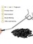Pegboard Kancaları 26 Paket 4 Inç Asma Için Peg Tahtası Kancaları Garaj Için 1/4inch Peg Tahtası Organizatör Aksesuarları (Yurt Dışından) 3