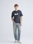 Yeni Sezon Regular Fit Erkek Jean Pantolon 1