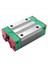 Çelik HGH20CA Cnc Makine Parçaları Için 20MM Doğrusal Ray Kılavuzu Blok Üretim Ekipmanı (Yurt Dışından) 2