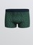 Yeni Sezon Standart Kalıp Pamuklu Esnek Erkek Boxer 1
