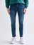 Yeni Sezon Slim Fit Erkek Jean Pantolon 2