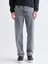 Yeni Sezon Baggy Fit Erkek Jean Pantolon 5
