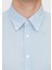 Mavi Casual Fit Dokuma Casual Pamuk Karışımlı Gömlek 5
